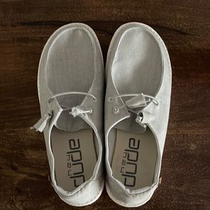 Hey Dude womens shoes